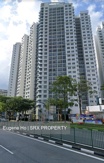 Blk 2D Upper Boon Keng Road (Kallang/Whampoa), HDB 3 Rooms #440783321